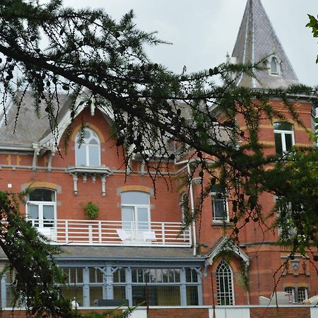 B&B Chatelet Cremers Вервиерс Екстериор снимка