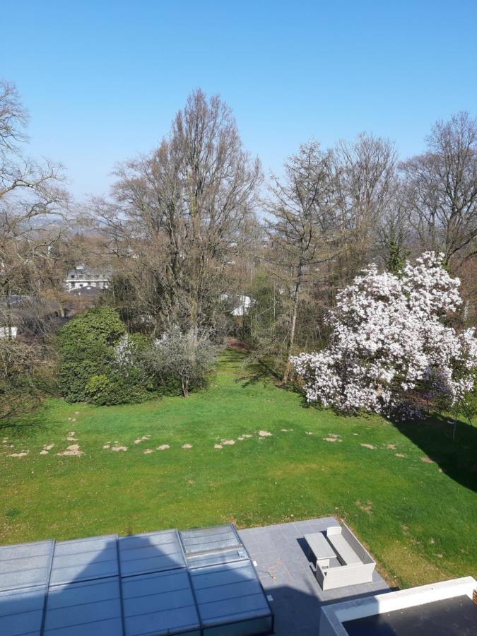 B&B Chatelet Cremers Вервиерс Екстериор снимка
