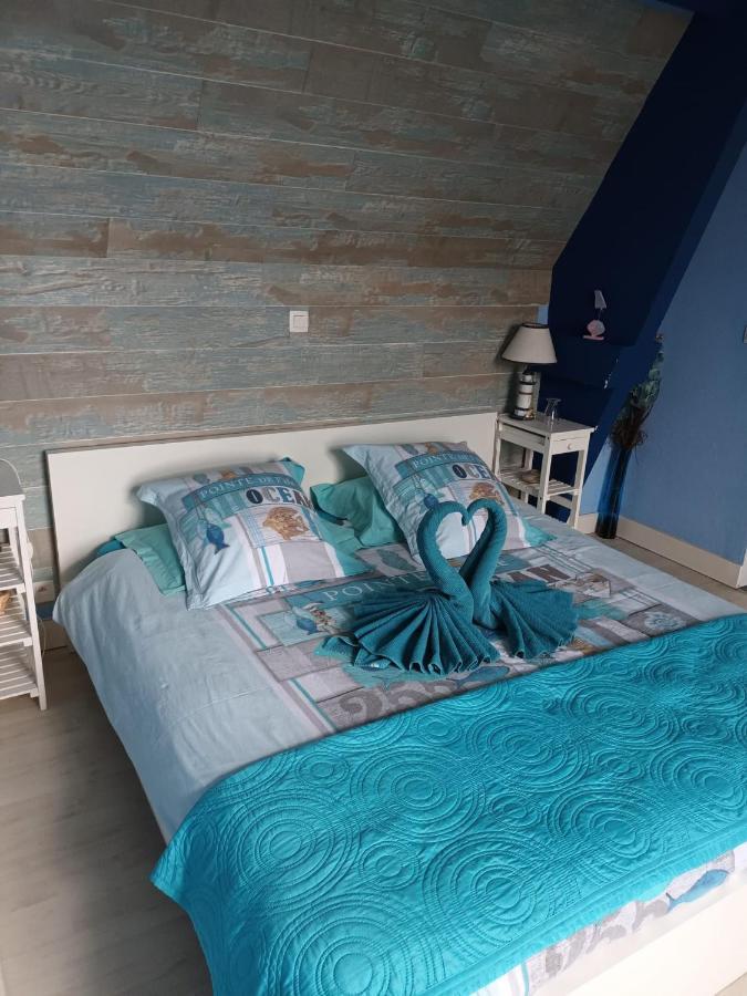 B&B Chatelet Cremers Вервиерс Екстериор снимка