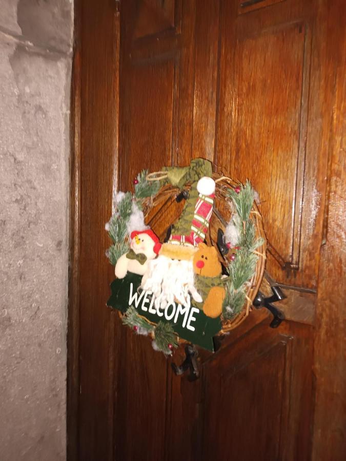 B&B Chatelet Cremers Вервиерс Екстериор снимка