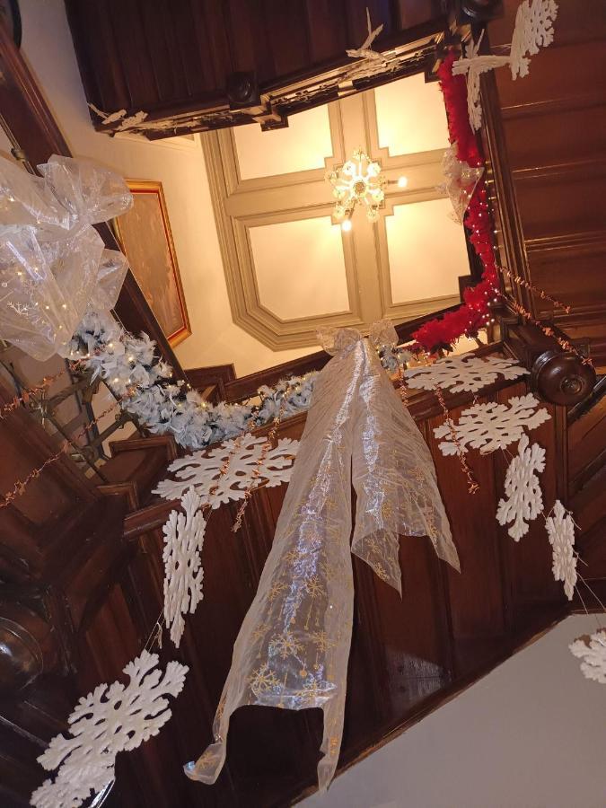B&B Chatelet Cremers Вервиерс Екстериор снимка