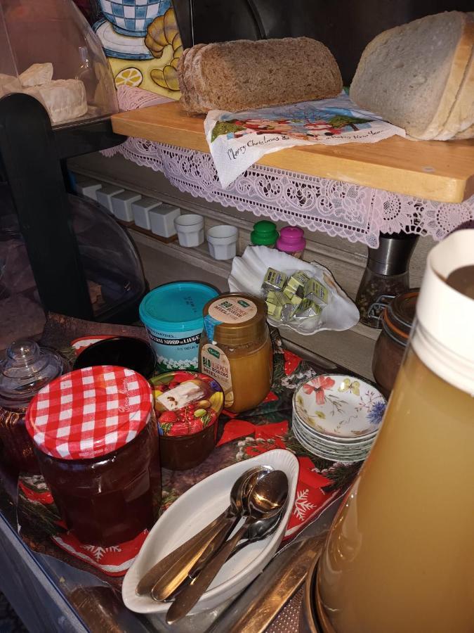 B&B Chatelet Cremers Вервиерс Екстериор снимка