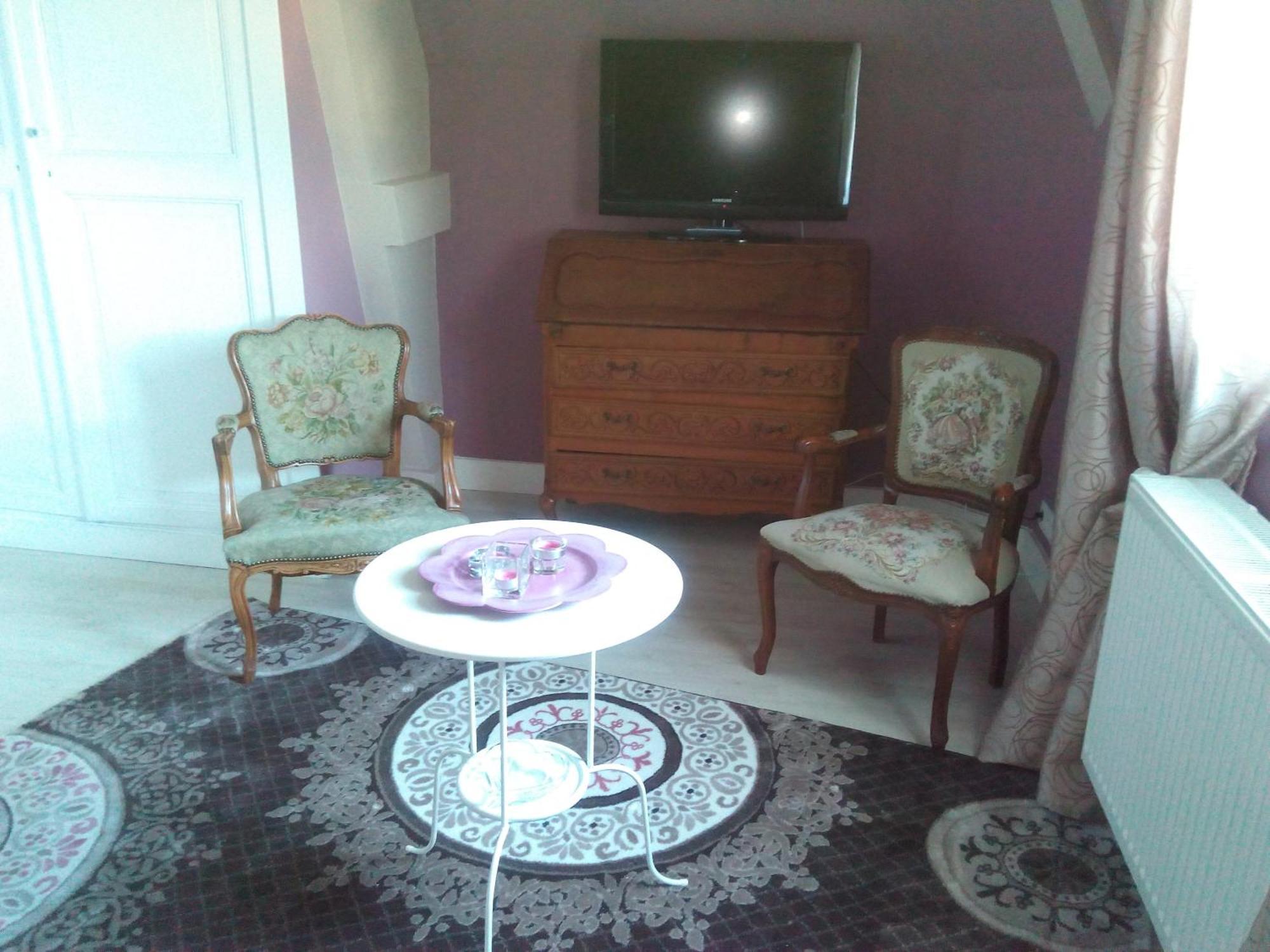 B&B Chatelet Cremers Вервиерс Стая снимка