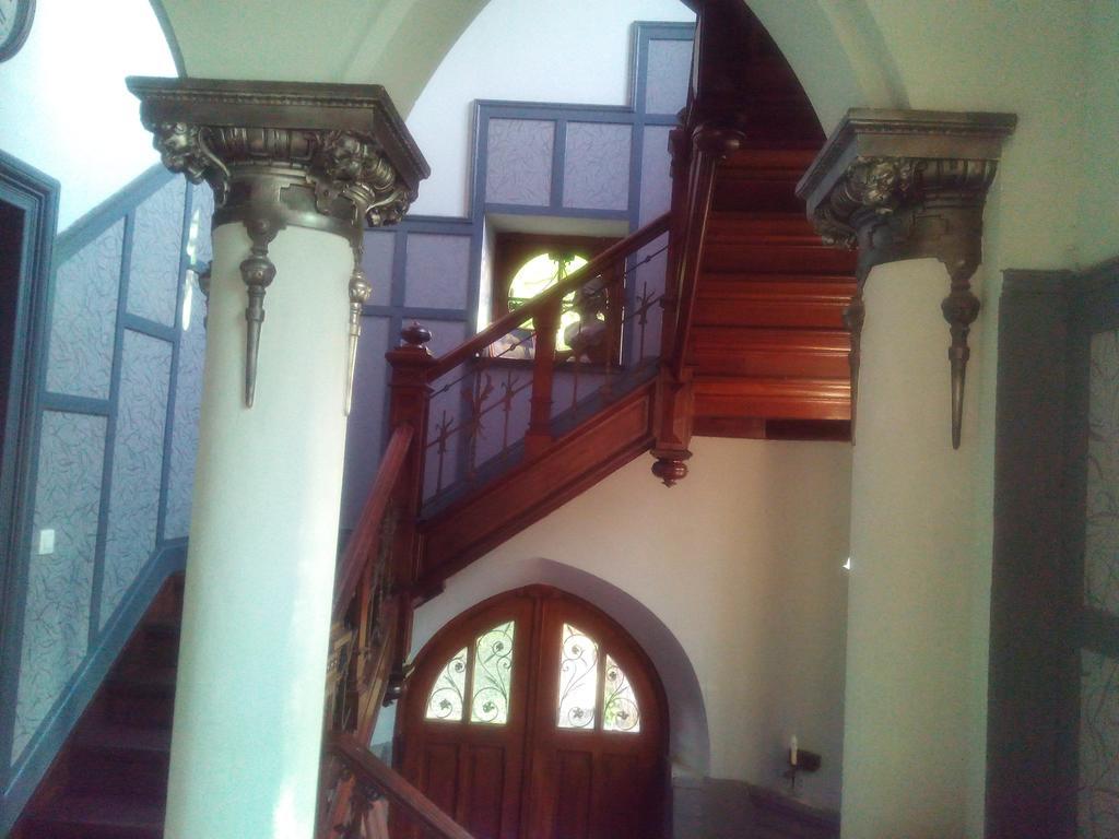 B&B Chatelet Cremers Вервиерс Екстериор снимка